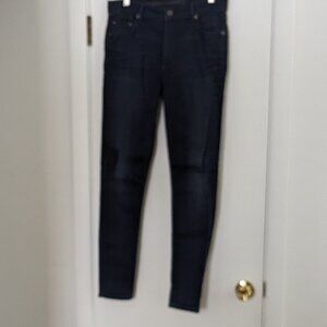 Citizens of Humanity Blue Jeans